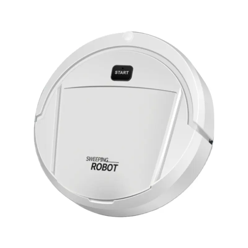 Robot de Balayage