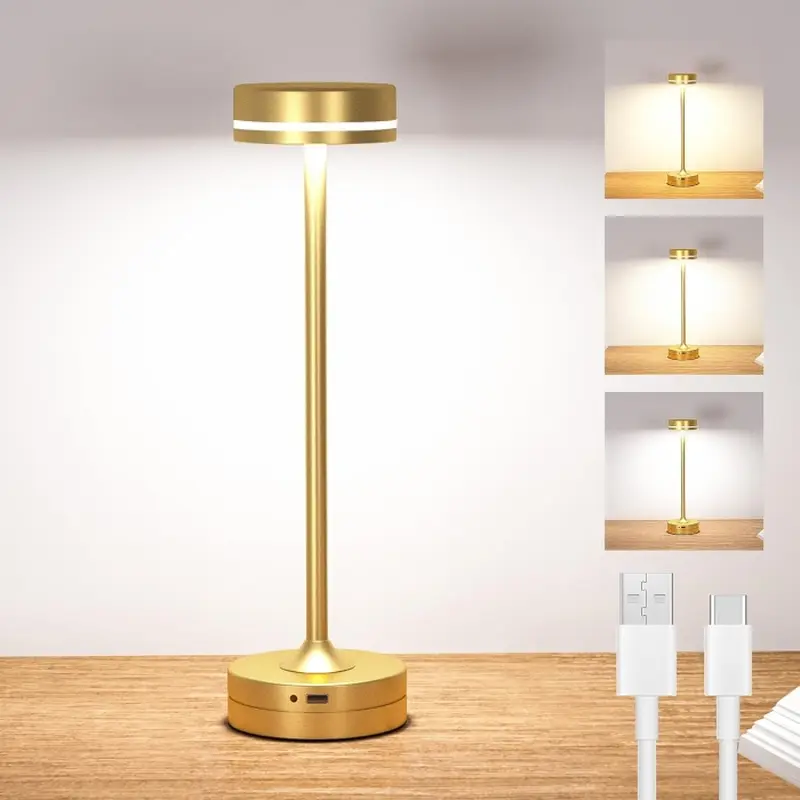 Lampe de table 