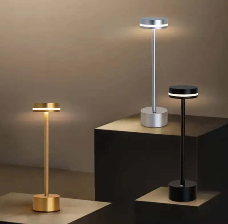 Lampe de table 