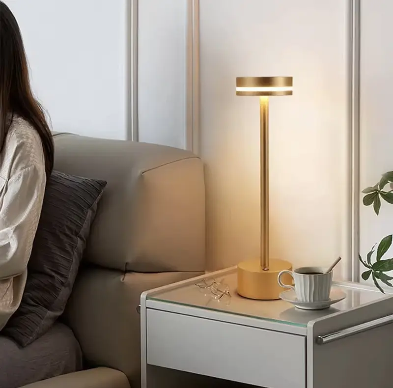 Lampe de table 