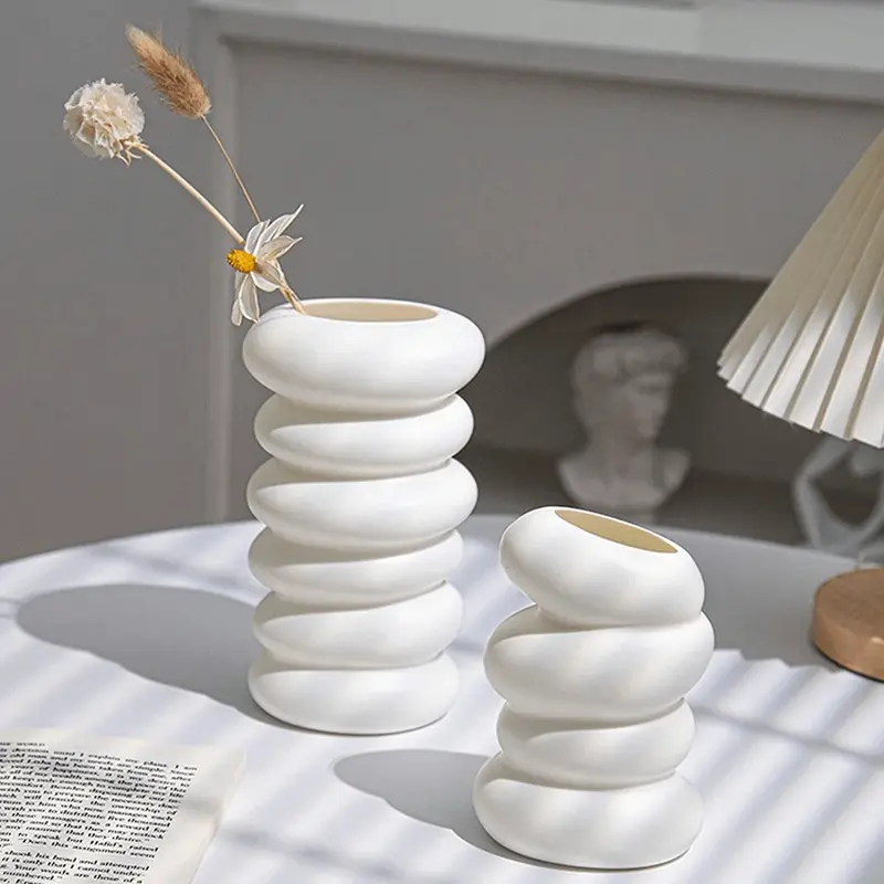  Vase de fleurs