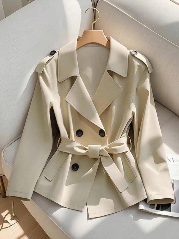 Trench Coat