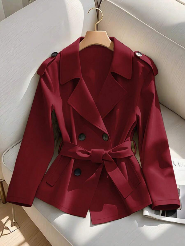 Trench Coat