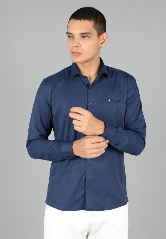 Chemise formelle2