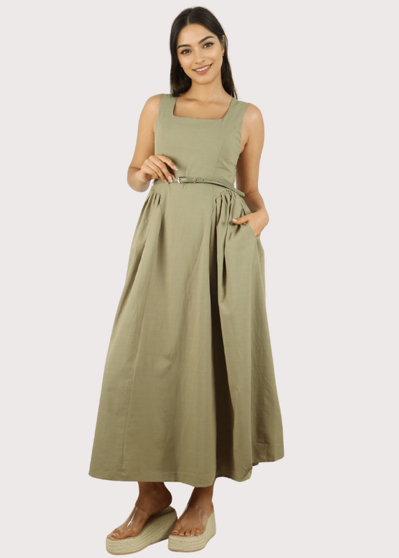 Robe Femme