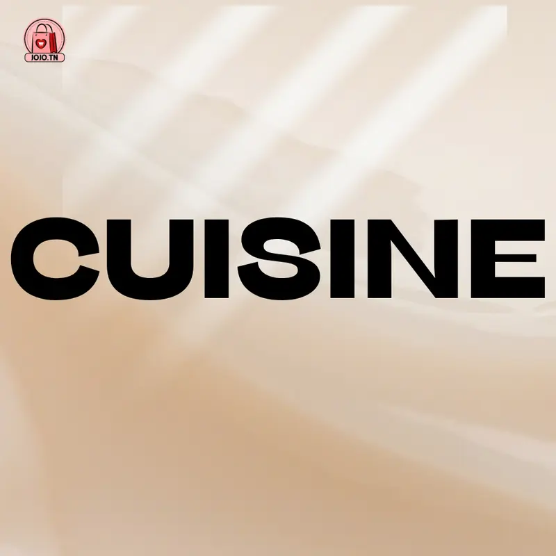 CUISINE